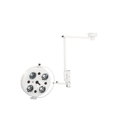 天井取付け無影灯 - WYLEDK4 - Shanghai Weyuan Medical Device - LED / 90