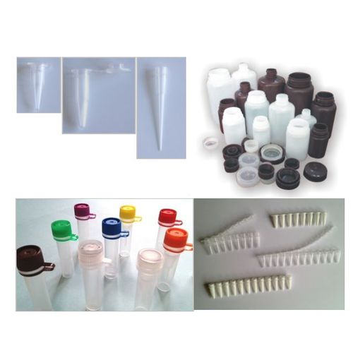 研究所用採取キット - BioPlastics - ACTGene, Inc.