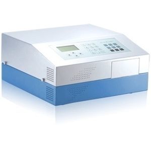 吸収度マイクロプレートリーダー - AgileReader™ - ACTGene, Inc. - ELISA