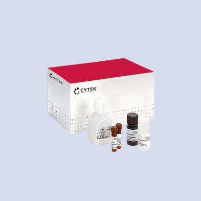 溶液試薬キット - Muse® - Cytek® Biosciences Inc. - サンプル準備用 / フローサイトメトリー / カスパーゼ3