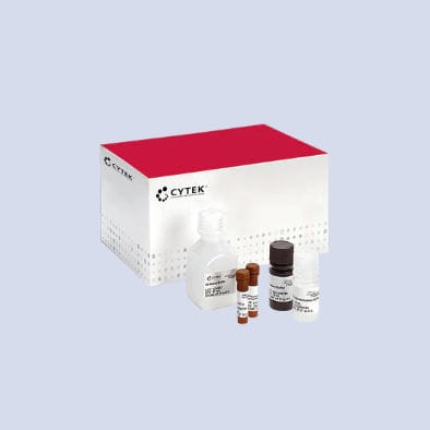 抗体試薬キット - Muse® - Cytek® Biosciences Inc. - 抗原 / サンプル準備用 / フローサイトメトリー