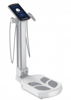 デジタル体組成計 - CP10E - Shenzhen Kenid Medical Devices - プラットフォーム型