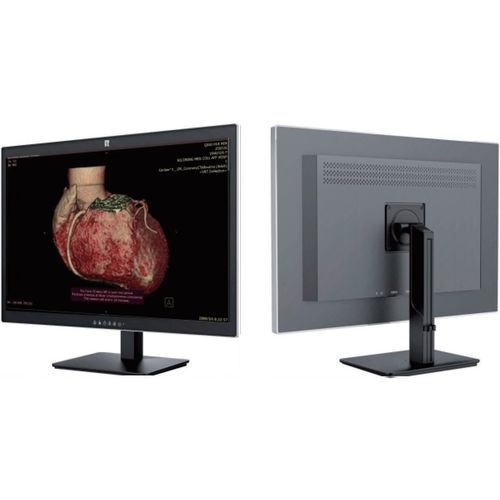 医療用モニター - Shenzhen Kenid Medical Devices - 放射線科用 / 高解像度