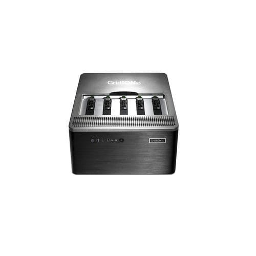 DNAシーケンサー - GridION Mk1 - Oxford Nanopore Technologies - RNA用 / 実験用 / ナノポア
