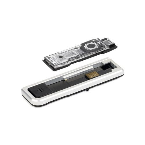 自動サンプル準備システム - Flongle - Oxford Nanopore Technologies - 実験用 / セル / フローサイトメトリー