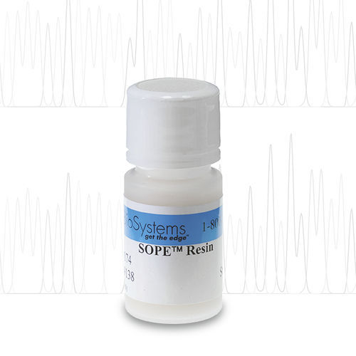 樹脂試薬 - QuickStep™ 2 - Edge BioSystems - PCR / プロテイン精製用 / 酵素