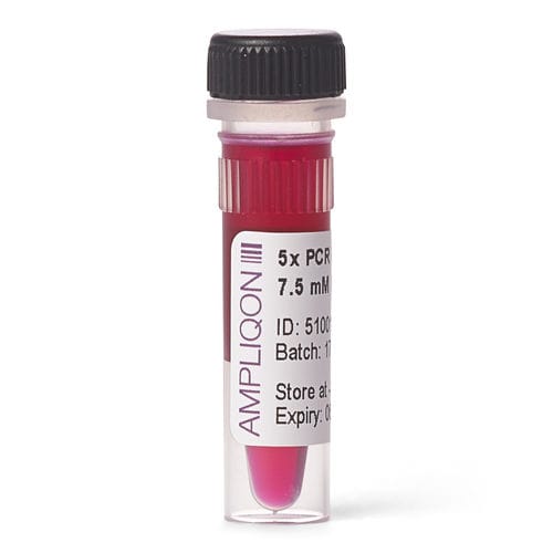 緩衝液試薬 - A301803  - Ampliqon A/S - 染料 / PCR
