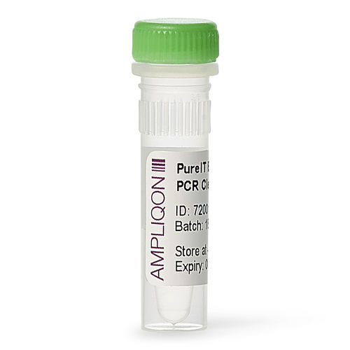 溶液試薬 - PureIT - Ampliqon A/S - PCR / NGS / DNA浄化