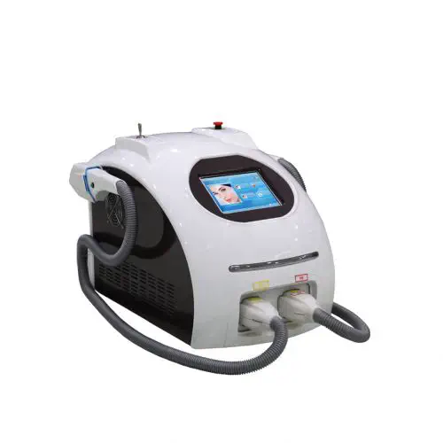 脱毛用IPL - OPT-BP - Beijing ADSS Development - 肌の若返り用