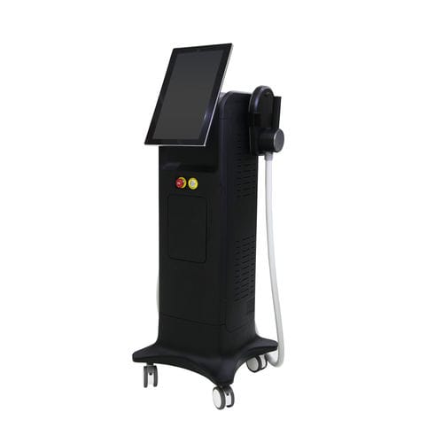 磁気パルスボディコントゥアリング装置 - Muscle Contouring - Beijing ADSS Development - 台車上