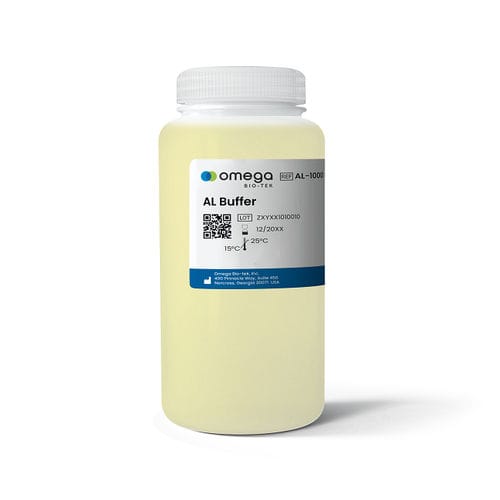 緩衝液試薬 - AL-1000 - Omega Bio-tek, Inc. - 研究用