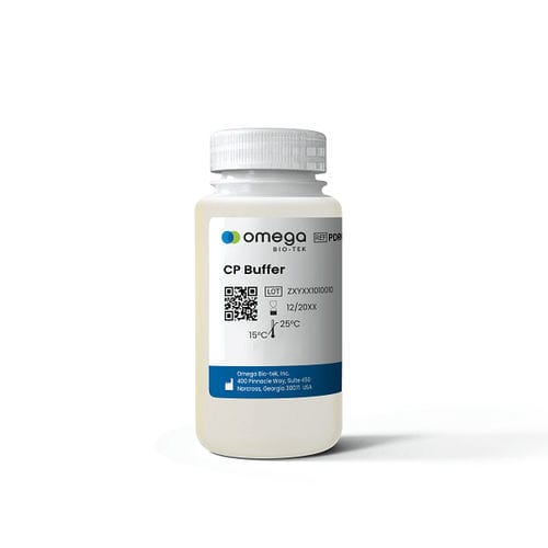 緩衝液試薬 - CSPW2 - Omega Bio-tek, Inc. - 研究用