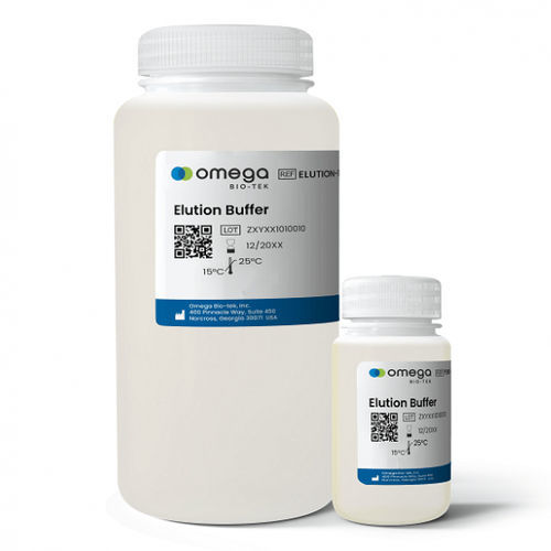緩衝液試薬 - PDR048 - Omega Bio-tek, Inc. - 研究用