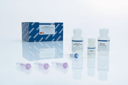 酵素試薬キット - QIAquick - QIAGEN - DNA抽出 / DNA浄化 / 有機試料