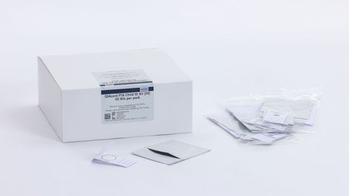 血液採取キット - EasiCollect - QIAGEN - セル / DNA用