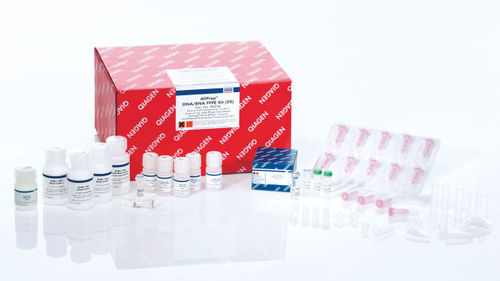 溶液試薬キット - AllPrep - QIAGEN - 生物分子学用 / 組織用 / ゲノムDNA