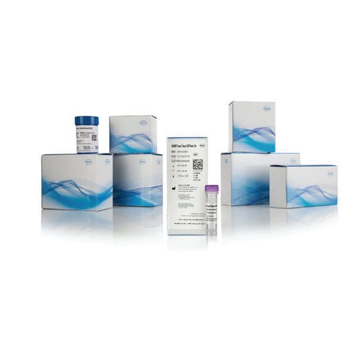 溶液試薬キット - AVENIO V2 - Roche Sequencing Solutions - 研究用 / 組織用 / NGS