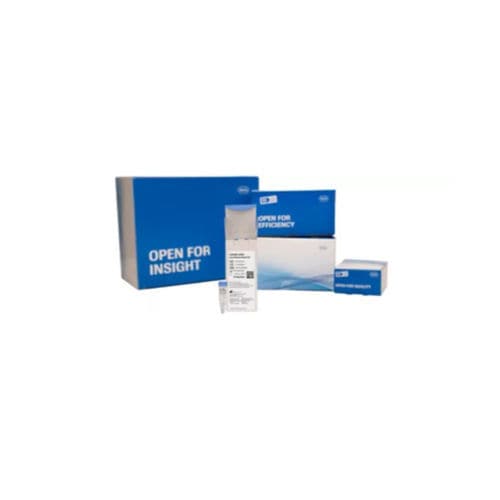 溶液試薬キット - AVENIO V2 - Roche Sequencing Solutions - プラズマ / 研究用 / NGS