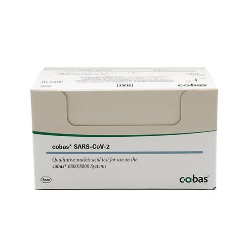 呼吸器疾患検査キット - cobas® SARS-COV-2 - Roche Sequencing Solutions - COVID-19用 / 診断用 / SARS-CoV-2