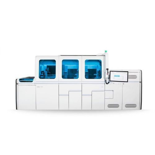 DNA/RNA自動分析装置 - cobas® 8800   - Roche Sequencing Solutions