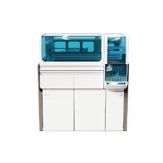 全自動式血液凝固分析装置 - cobas® t 511 - Roche Sequencing Solutions - 光学式 / PT / APTT