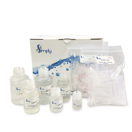 緩衝液試薬キット - NA025-0100 - GeneDireX, Inc. - 科学研究用 / PCR / DNA抽出