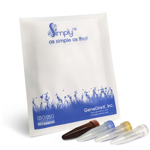 染色液試薬 - R-PE  - GeneDireX, Inc. - 抗体 / タンパク質ラダー / 科学研究用