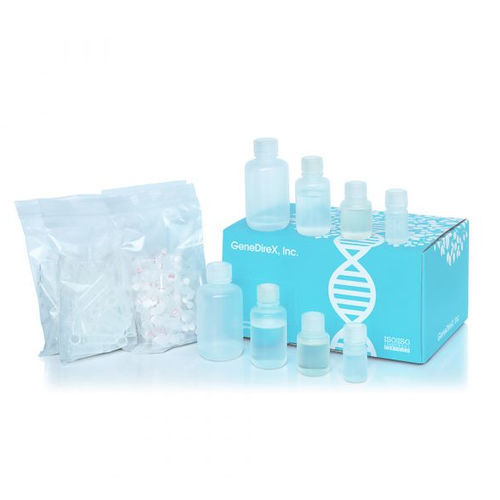 緩衝液試薬キット - NA023-0100 - GeneDireX, Inc. - 科学研究用 / PCR / DNA抽出