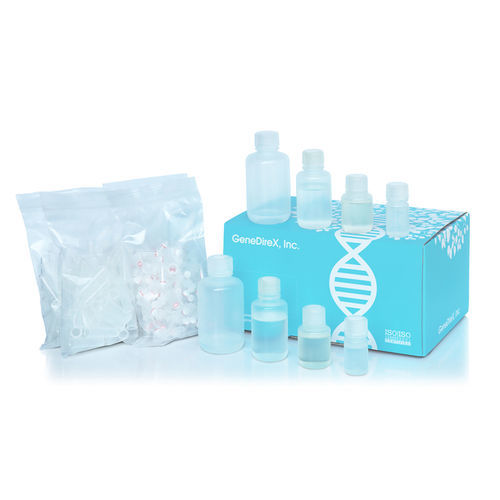 溶液試薬キット - NA015-0100 - GeneDireX, Inc. - 科学研究用 / 実験用 / PCR