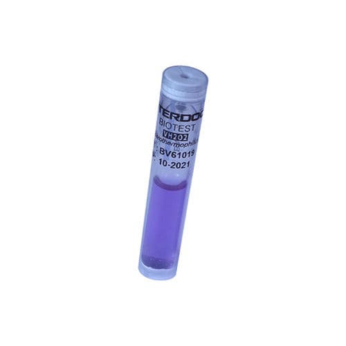 無菌生物指標 - STBI-109 - Sterdoc - 医療用
