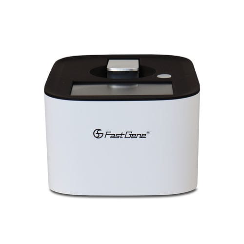 実験用光度計 - FastGene® NanoView - Nippon Genetics - コンパクト