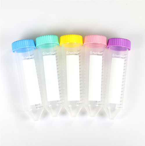 研究所用試験管 - FG-CT50ML - Nippon Genetics - 遠心分離機用 / 遠心 / 無菌