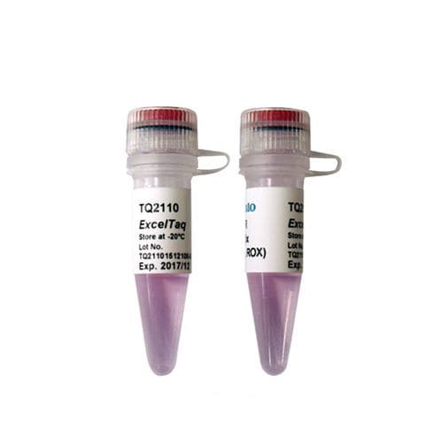染料試薬 - TQ2110 - SMOBIO Technology, Inc. - リアルタイムqPCR