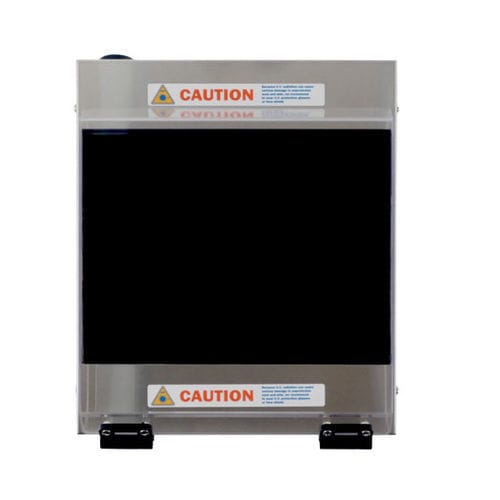 ゲル ドキュメンテーション システム用トランスイルミネーター - TCP-26 series - Vilber GmbH - 紫外線 / 二重波長式