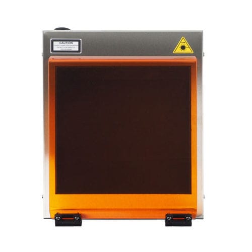 ゲル ドキュメンテーション システム用トランスイルミネーター - ECX-F20.SkyLight V1	 - Vilber GmbH - ブルーLED