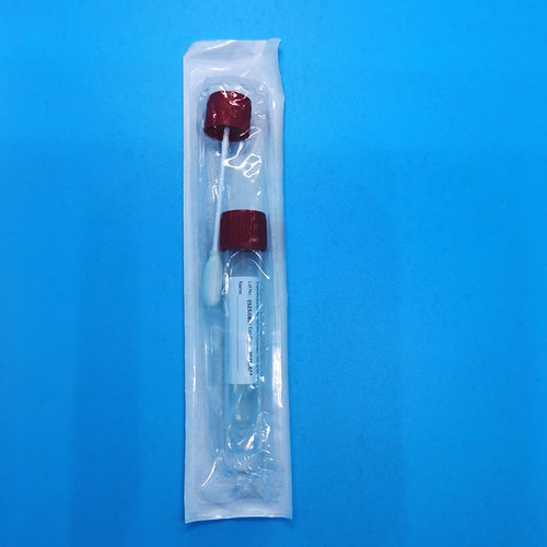 唾液採取キット - Bioteke Corporation - 研究所用 / 安全