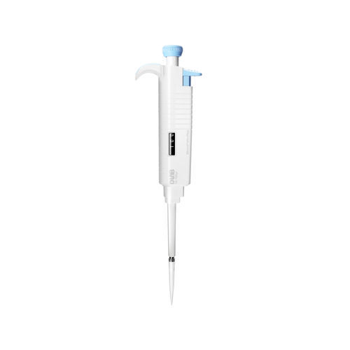 電子ピペット - MicroPette Plus  - DLAB Scientific Co., Ltd. - 1チャンネル / 容量調整式 / 固定容量式