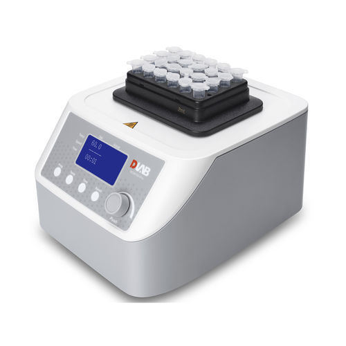 卓上サーモミキサー - HCM100-Pro - DLAB Scientific Co., Ltd. - サンプル準備用 / デジタル / 冷却