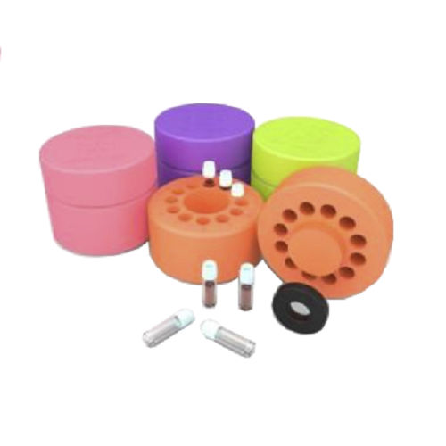 セル容器 - iCellBox - Hangzhou Bio-Gener Technology Co., Ltd. - 冷凍 / 極低温 / 大型