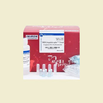 溶液試薬キット - MEGAquick-spin plus - Bulldog Bio, Inc. - 洗浄緩衝液 / アガロースゲル / PCR