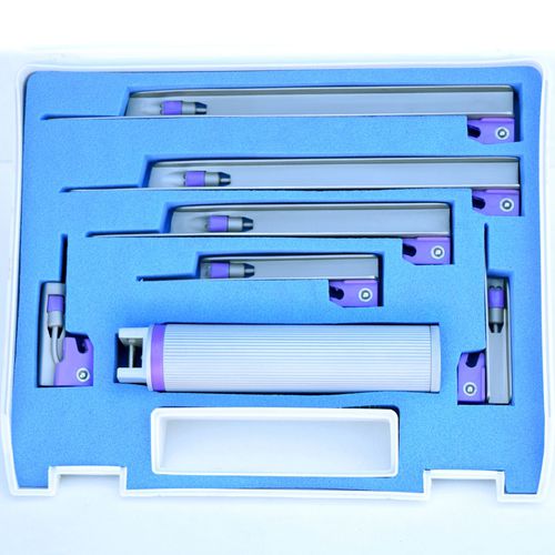 Miller喉頭鏡用具入れ - TI-017-369 - TRANSACT INTERNATIONAL - 子供用 / 獣医用
