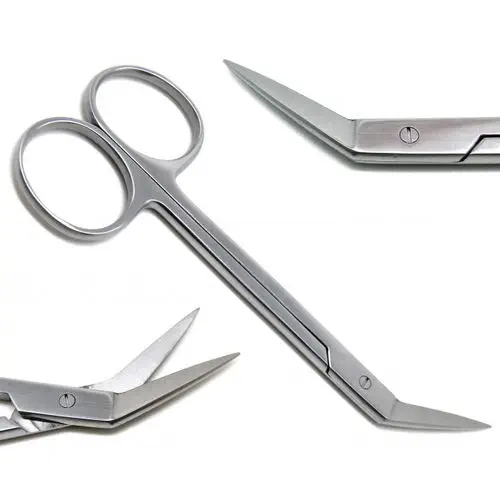 歯科技工士 歯科工具 ピンセット ハサミ ヘラ まとめ 未使用有 128425-15749534.webp