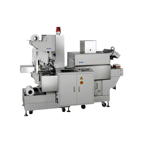 衛生施設用トンネル型 - 1661 - CVC Technologies