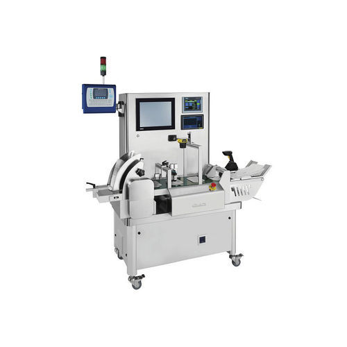 コンパクトプリンター - 200T - CVC Technologies