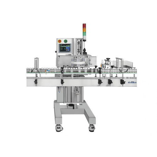 自動生産ライン - 1117 - CVC Technologies - 回転式