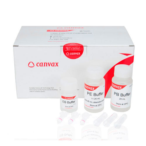 酵素試薬キット - Clean-Easy™ - Canvax - 研究用 / 生物分子学用 / 核酸