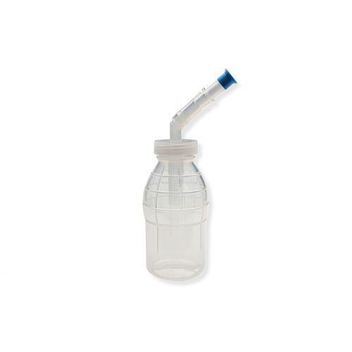 貯蔵用試料容器 - bladavac - Fairmont Medical - 泌尿器科用 / 組織用 / 使い捨て