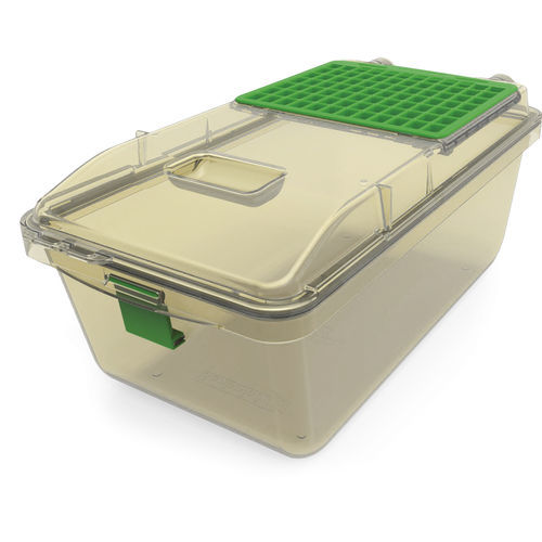 輸送用容器 - BIOBOX® - BioAir - セル / 滅菌可能