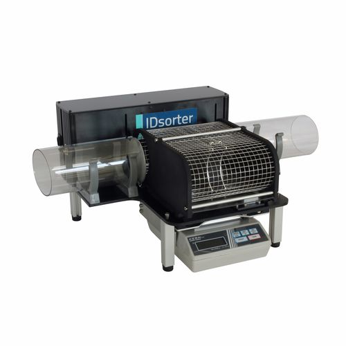 ネズミ用オペラント条件付けシステム - IDsorter - PhenoSys - 行動研究用 / 卓上