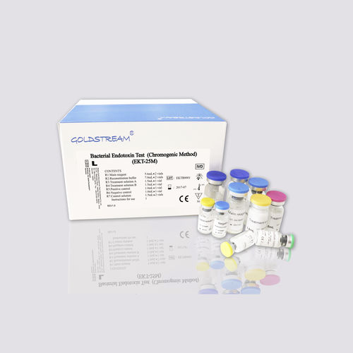 感染病用迅速検査キット - EDT-110T - Tianjin Era Biology Technology Co., Ltd. - 血清学用 / 環境分析用 / 微生物学用